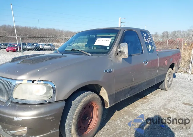 1FTZX17231NA67910: 44143208