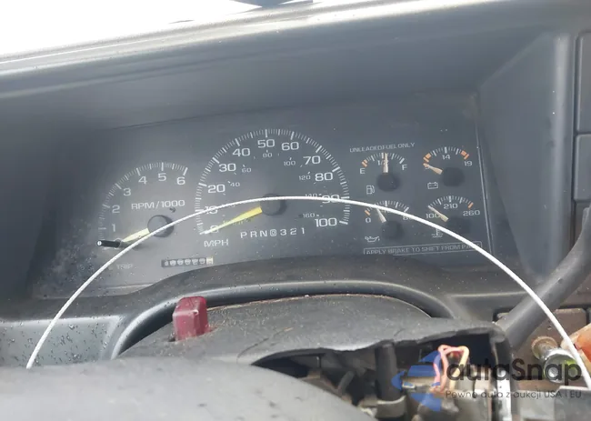 1GCEC19M2WR155372: 44143222