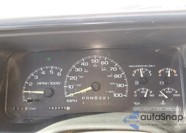 1GBEC19R8VE231263: 44143227