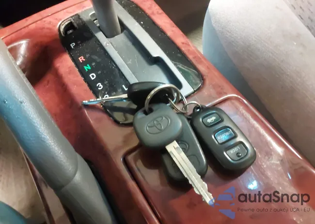 4T1BF32K23U045375: 44143249