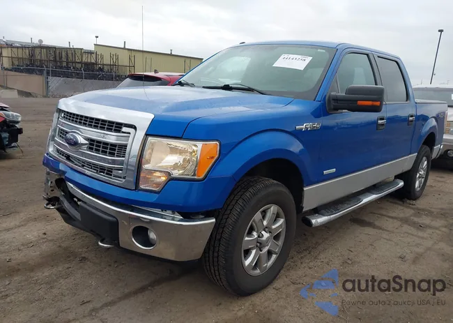 1FTFW1ETXDFC93877: 44143258