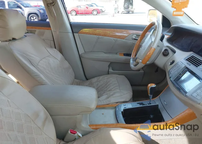 4T1BK36B26U064938: 44143280