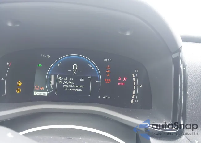 4T1DBADK0TU546500: 44143284