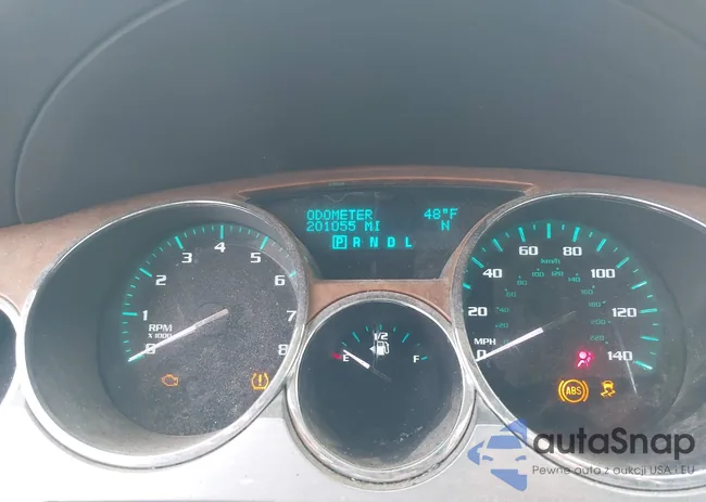 5GAKVBED3BJ186911: 44143304