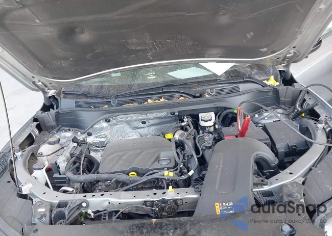 KL77LKEP3SC127816: 44143322