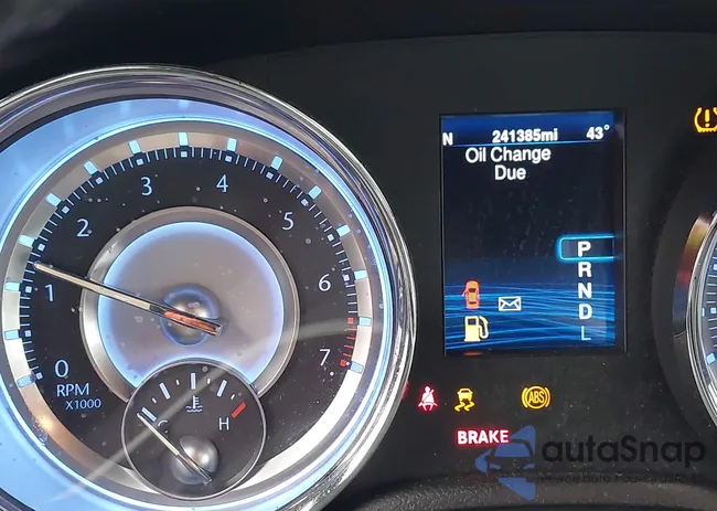 2C3CCAAG4DH727041: 44143326