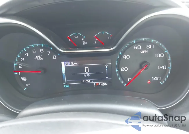 2G1105SA0H9166505: 44143342