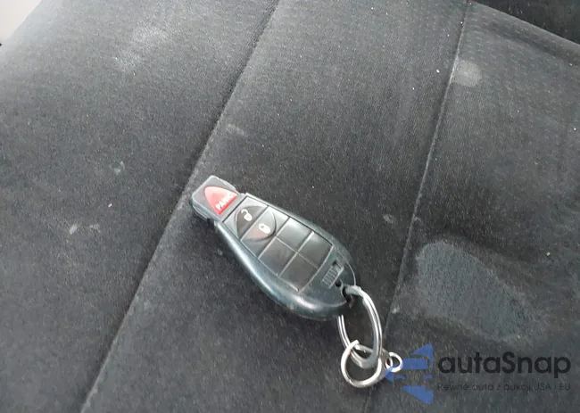 2C4RDGCG1DR749740: 44143349