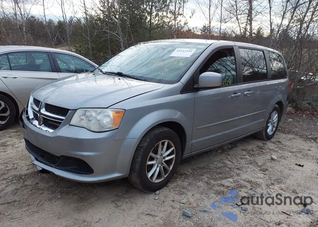 2C4RDGCG1DR749740: 44143349