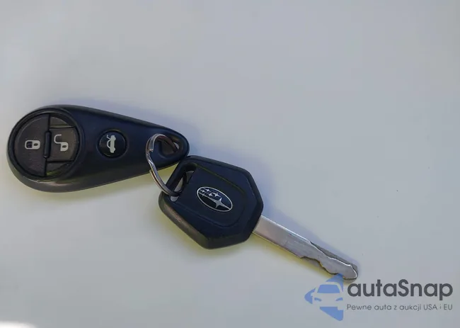 JF2SHADC9BH766083: 44143358