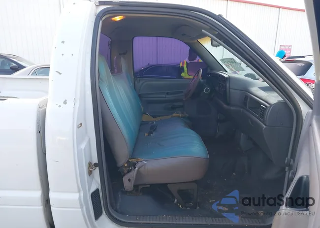 1B7HC16Y2VS109827: 44143377