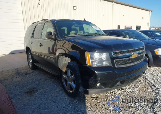 1GNSCBE07DR347032: 44143413