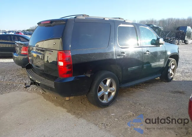 1GNSCBE07DR347032: 44143413