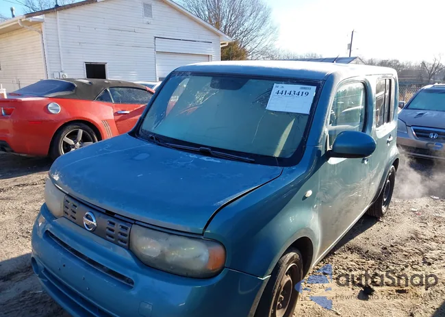 JN8AZ28R09T131650: 44143419