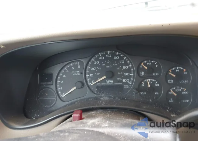 3GKEC16Z12G203054: 44143422