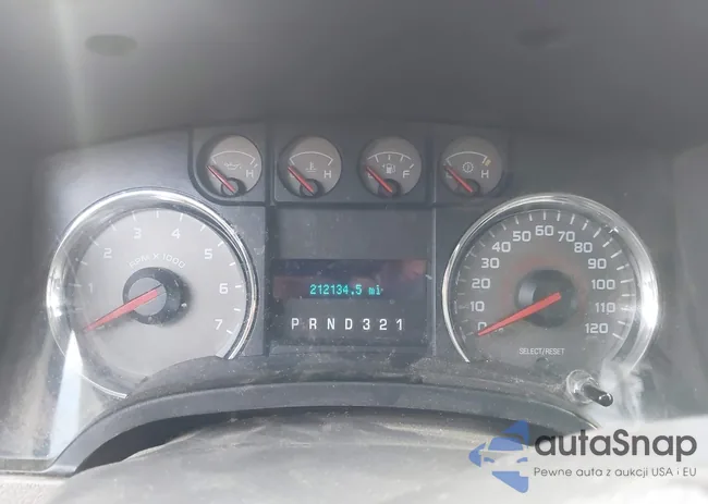 1FTRW12829FA45482: 44143440