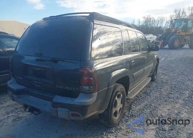 1GNES16S446120568: 44143444