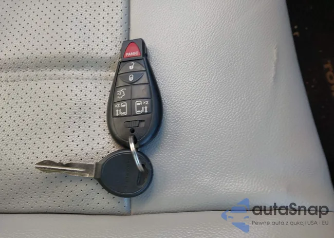 2C4RC1BG3CR401065: 44144492