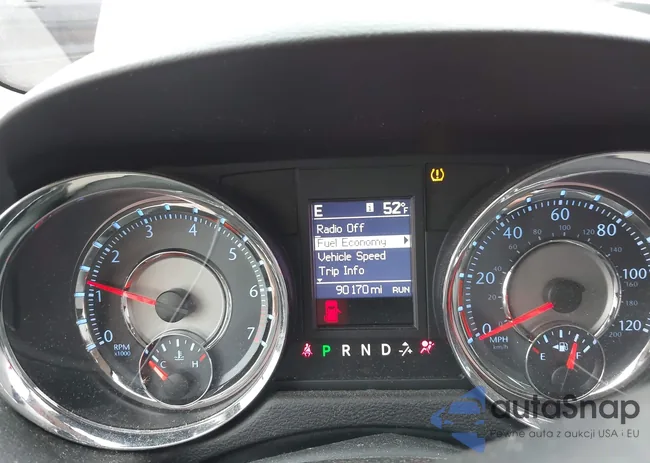 2C4RC1BG3CR401065: 44144492