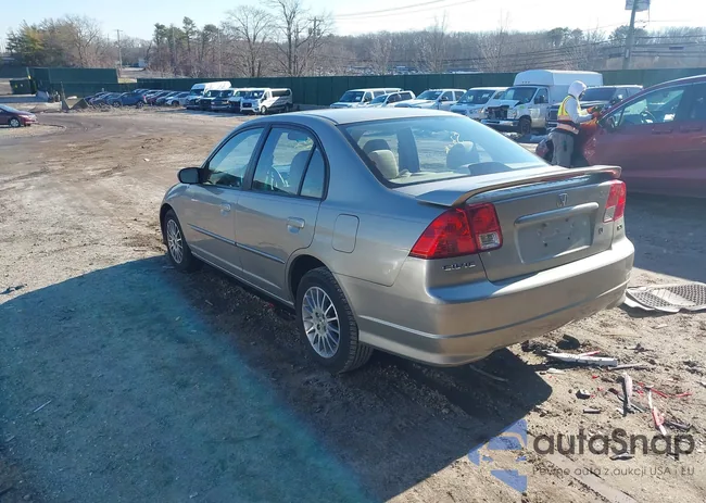 2HGES16535H562133: 44144512