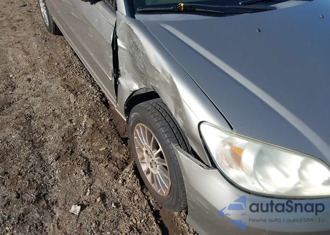 2HGES16535H562133: 44144512