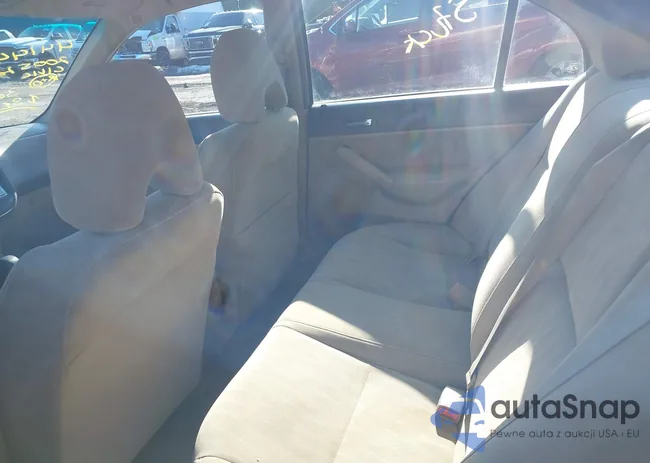 2HGES16535H562133: 44144512