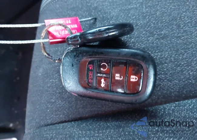 1HGCY2F5XSA018461: 44144553