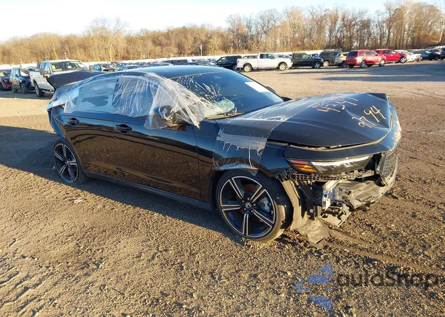 1HGCY2F5XSA018461: 44144553