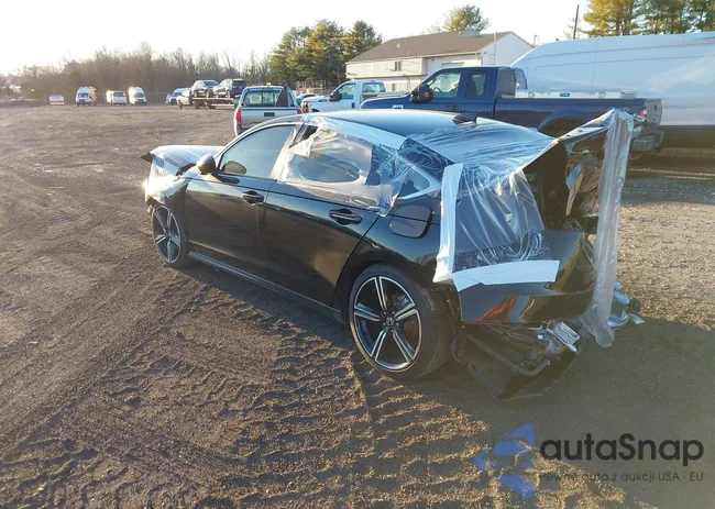 1HGCY2F5XSA018461: 44144553