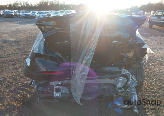 1HGCY2F5XSA018461: 44144553