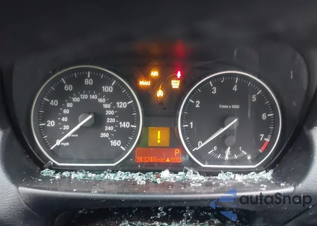 WBAUP7C57AVK77386: 44144574