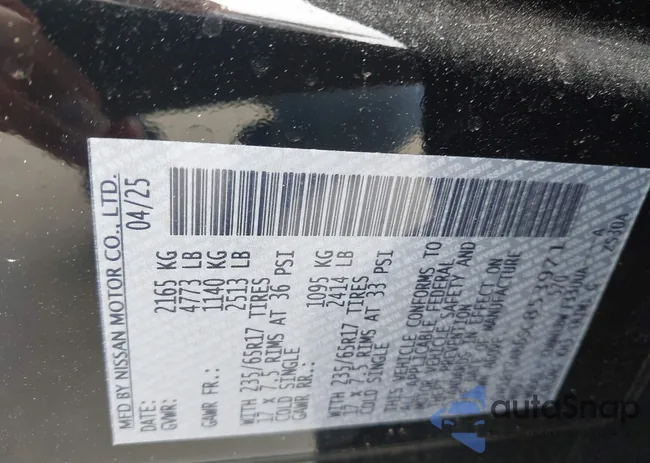 5N1BT3AB6SC853971: 44144578