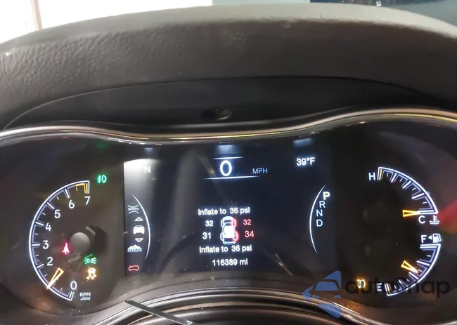 1C4RJFBG9KC697025: 44144597