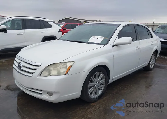 4T1BK36BX6U100018: 44144615