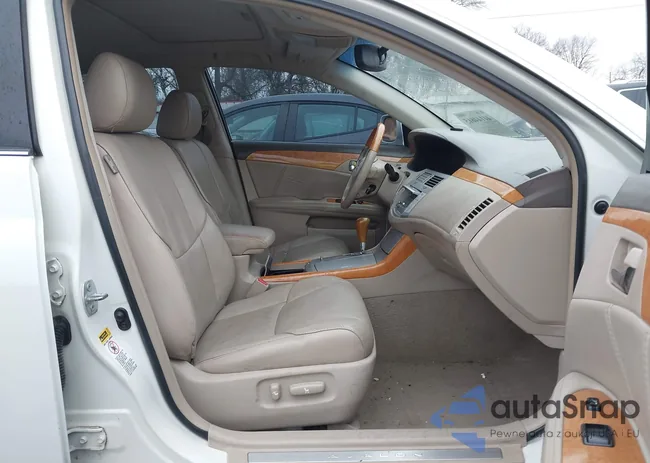 4T1BK36BX6U100018: 44144615