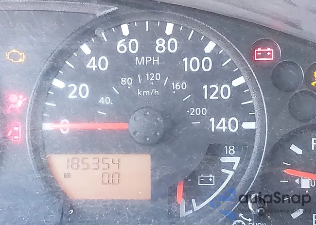 1N6AD0CW4KN794674: 44144634