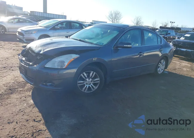 1N4AL2AP2CN443203: 44144638