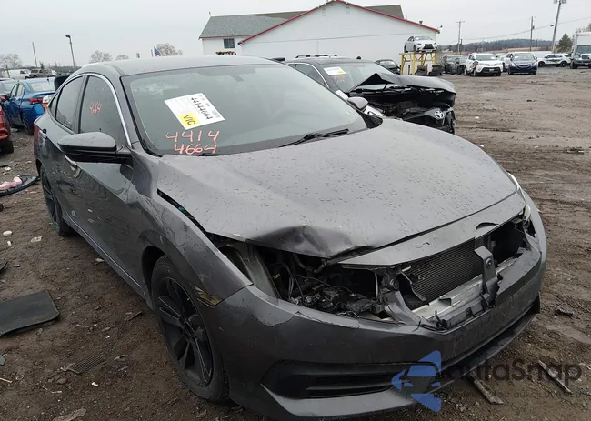 19XFC2F52GE239647: 44144664