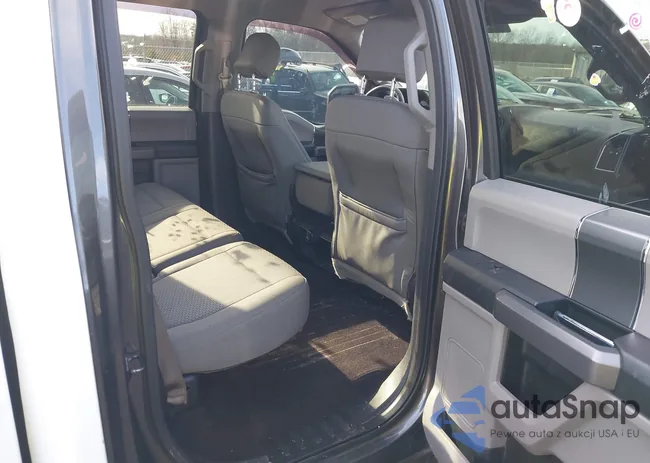 1FTEW1EP5FFC51960: 44144670