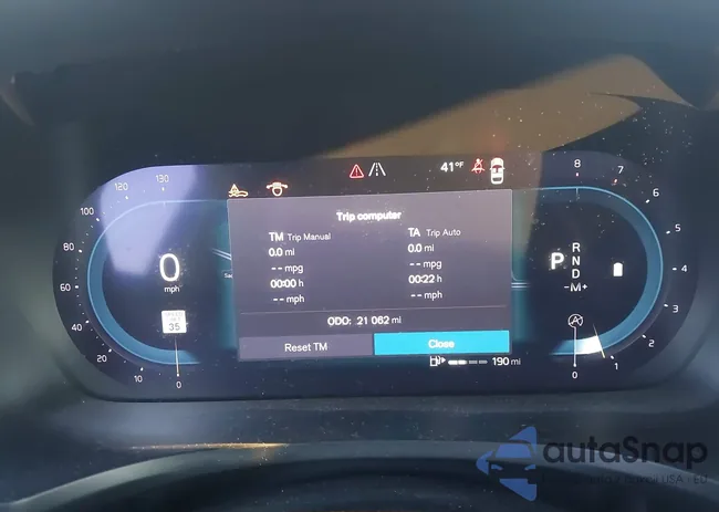 YV4L12WB6P2107452: 44144673