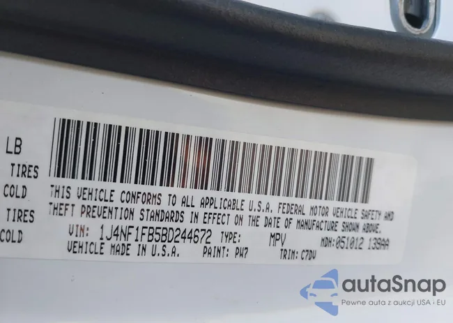 1J4NF1FB5BD244672: 44144676