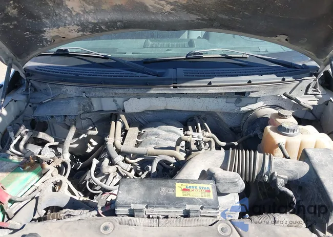 1FTFW1CF8CFC40008: 44144696