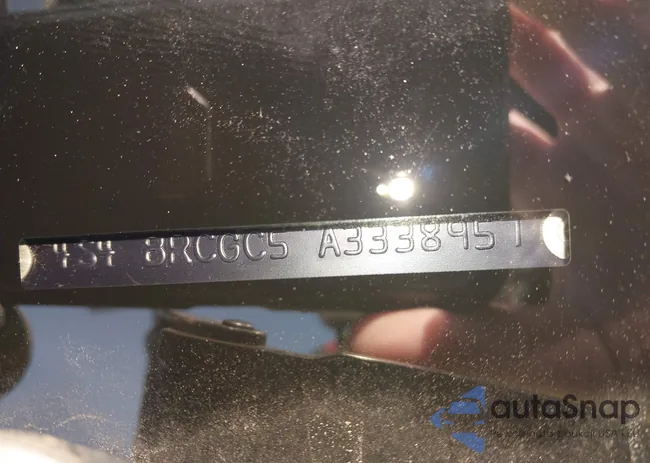 4S4BRCGC5A3338957: 44144695