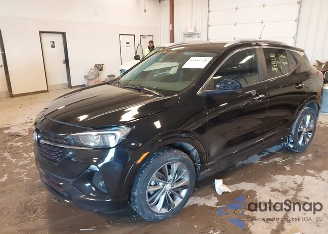 KL4MMDSL4PB058626: 44144729