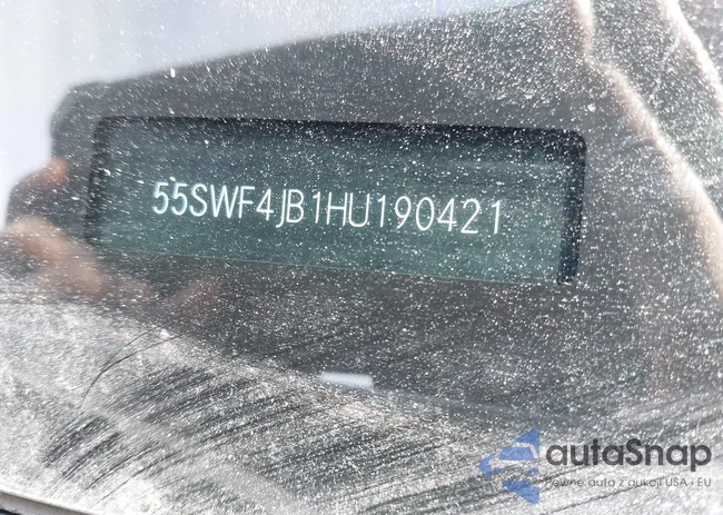 55SWF4JB1HU190421: 44144734