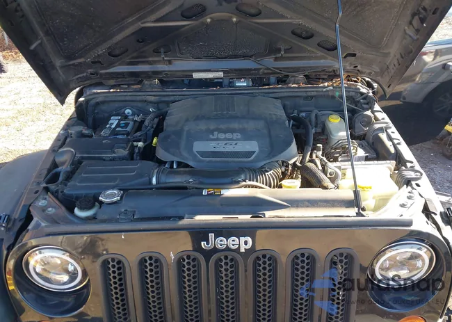 1C4AJWAG7DL544502: 44144769