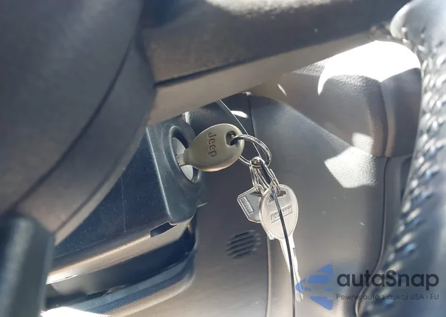 1C4AJWAG7DL544502: 44144769