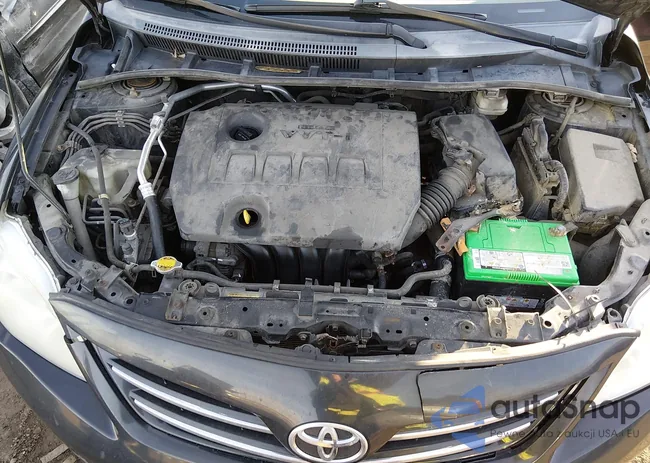 2T1BU4EE6DC927766: 44144780