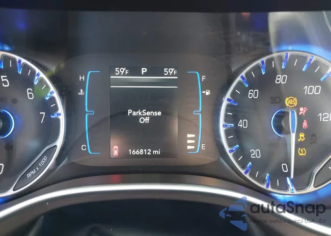 2C4RC1BGXHR820747: 44144837