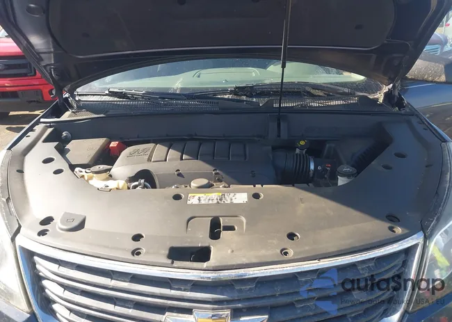 1GNKRFED3DJ117236: 44144844